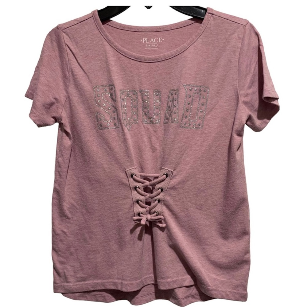 Children’s Place Squad Top
